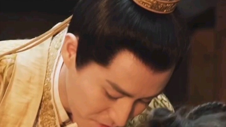 [Investiture of the Gods Part One] Bo Yikao, my warm-toned white moonlight from Xiqi