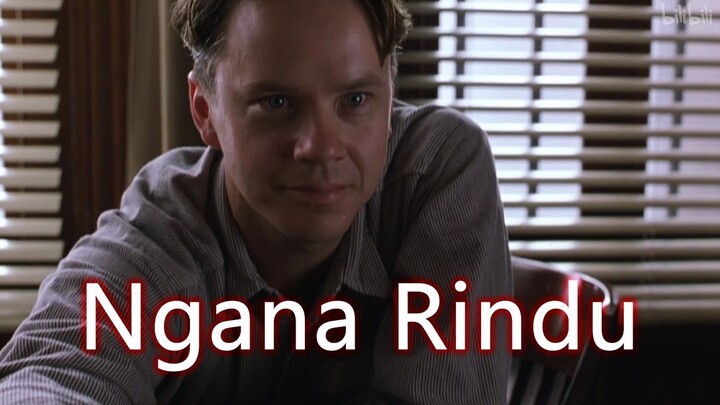 [Ngana Rindu] [Shawshank Redemption] Andy Played Ngana Rindu In Prison