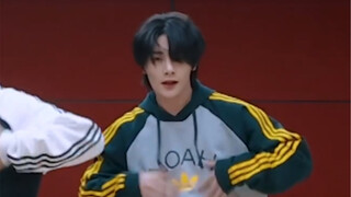 【梁精寅】220402 寅首自制 "MANIAC"练习室 I.N Focus