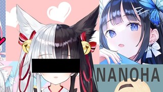 【Arisu Mana】A Korean lolita has an ambiguous relationship with women from many countries