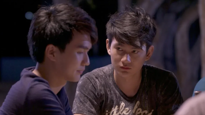 Spot 2Moons2 The Series EP12 (ตอนจบ) Mello Thailand