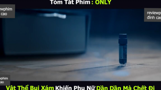 bụi xám p2 #reviewphimdinhcao