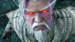 Preview Renegade immortal eps 78