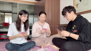 女朋友有多玩不起
