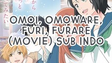 Omoi, Omoware, Furi, Furare Sub Indo