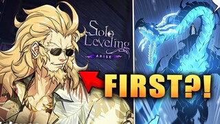 [Solo Leveling Arise] First EVER Festival Unit THOMAS?! Jun - Oct Hunter, Weap & Shadows prediction!