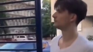 英语听力里面的人be like: