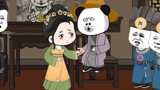 Episode 3: Perawatan untuk Xu Miaojin