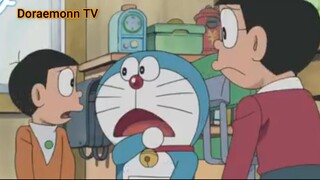 Doraemon New TV Series (Ep 43.2) Tương lai "xám xịt" của Nobita #DoraemonNewTVSeries