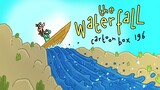 The Waterfall | Cartoon Box 196 | by FRAME ORDER |  hilarious animated cartoons