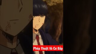 Thằng Dại Gái #ai #chatgpt #votri #xuhuong #viral #reviewanime