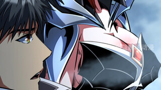 神基因561：再现神秘声音