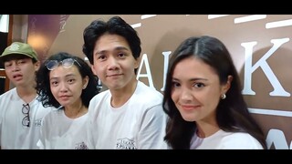 Cerita Yandy Laurens Selalu Ajak Ringgo Agus di Film-filmnya