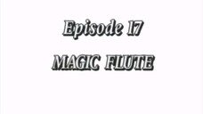 Fushigi Yuugi 17