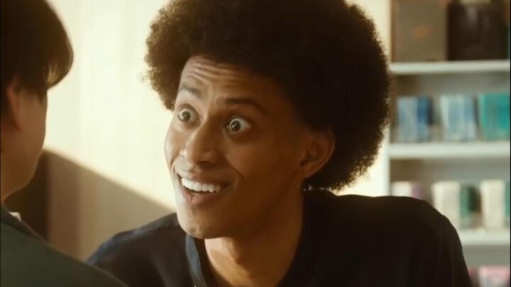 Japan’s “Racism” 😕😕