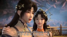 peerles batle spirit Eps 150 sub indo