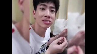 เล็กๆน้อยๆ #ออฟกัน