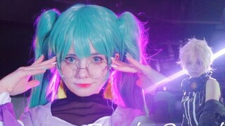 【Saya×Guigui×Riko】Ready Steady ☆ ความร่วมมือระดับนานาชาติ!