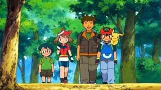 Pokemon mùa 2 tập 182 thuyết minh