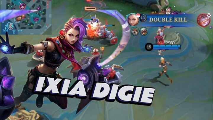 HERO SE ENAK INI KENAPA JARANG DI PAKE😱😱