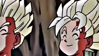 "Dragon Ball" Two Super Sailors Ajin were scared away by dinosaurs