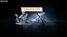💫Ye Fan--shrouding The Heavens Eps 129 Subtitle Indonesia