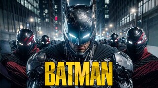 Batman Full Movie 2025 | The Gotham Knight 1080p Full HD (Fan Movie) | Movie4u_