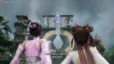 Anceint War Soul Episode 35 Sub Indo 1080p