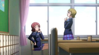 [720p]Love Live School idol project sub indo OVA