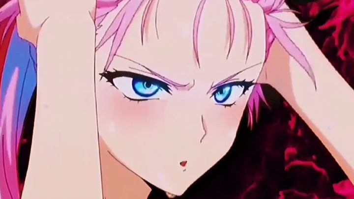 SHIKIMORIS NOT JUST CUTIE "La la la" (แซม สมิธ) Song Edit