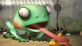 Bug lucu 090