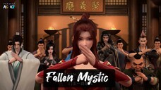 Fallen Mystic Eps 9 Sub Indo