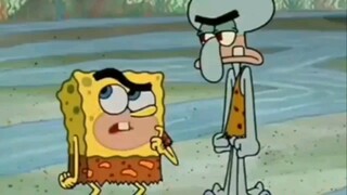 Spongebob - ugh [2/6] bahasa indonesia