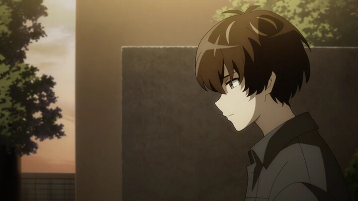 #Compass2.0 Animation Project EP 9 [Sub Indo]