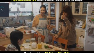Cô nàng đầu đất (p1) #phimcuocsong
