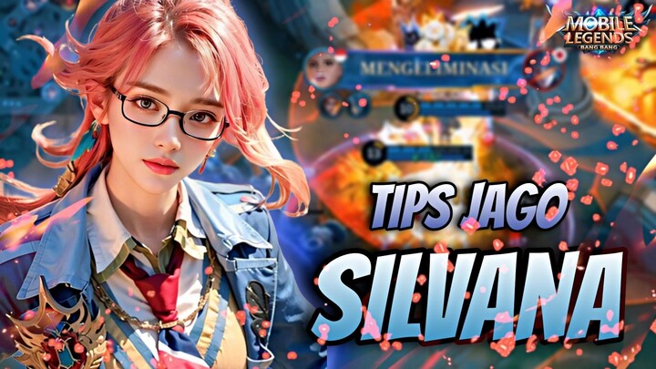 HYPER SILVANA BIKIN MUSUH MERIANG🫢