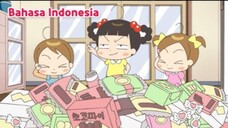 INDO DUB | Hello Jadoo - Mari Kita Bermain Keras Hari Ini