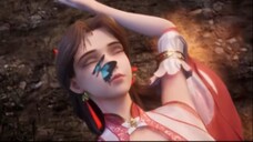 Ancient Vengeance Windbreaker Arc Eps 23 Indo