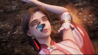 Ancient Vengeance Windbreaker Arc Eps 23 Indo