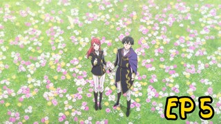 The Gorilla God's Go-To-Girl Ep 5