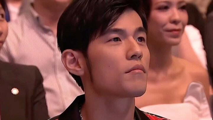 He actually ran into everyone’s signature hit songs!! Before watching: “It’s gotta be a scam.” After