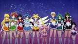 [Lyrics + Vietsub] Watashi-tachi Ni Naritakute - Yoko Ishida (Sailor Moon Crystal Eternal End 2 OST)