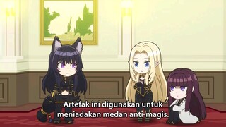 Kagejitsu eps 5 sub indo