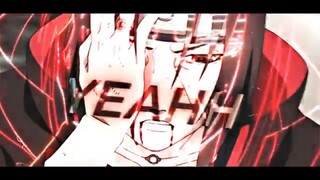 Jet Lag - Naruto Amv