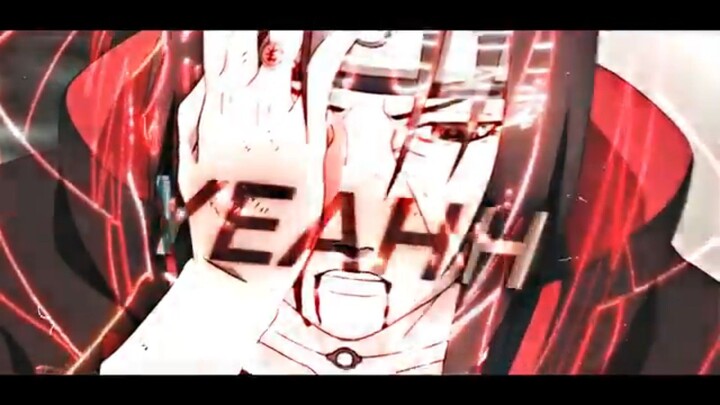 Jet Lag - Naruto Amv