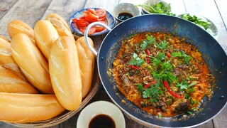 Rủ CHA Và CHÚ ÚT Tát Đìa Tìm Lại Kí Ức 30 Năm Trước | MTQH