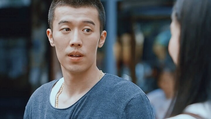 เราทุกคนต่างก็ใจแข็งจนทำให้อีกฝ่ายได้เฝ้ามองอีกฝ่ายมีความสุข