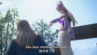 [ EPISODE 01 ] I Am The Blade - 1080p Super Duper HD Sub Indo