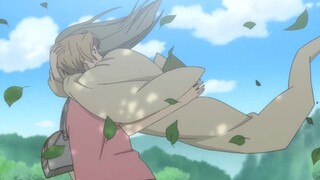 Momen paling mengharukan dalam "Natsume Yuujinchou Roku"..."Kupikir aku lupa melewatkannya"