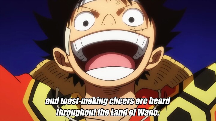 ONE PIECE episode1080 {Watch Ep 1080 : link in description}